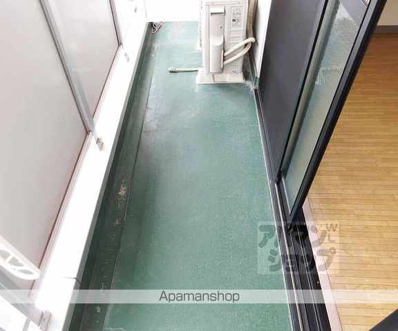 第2コーポ朝倉の内装写真