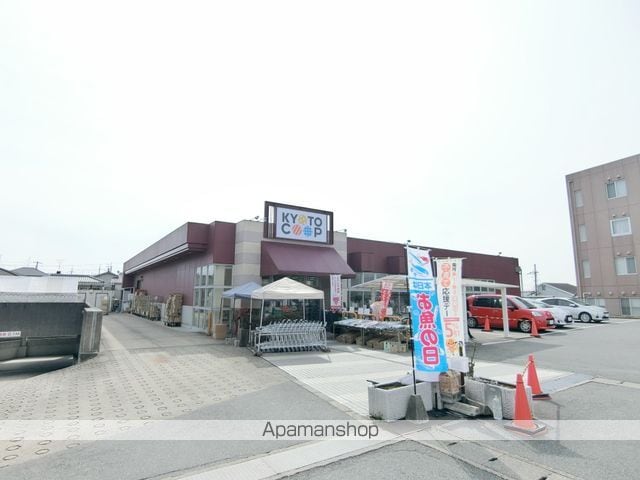 パデシオン京都小倉グランドヒルズの周辺写真