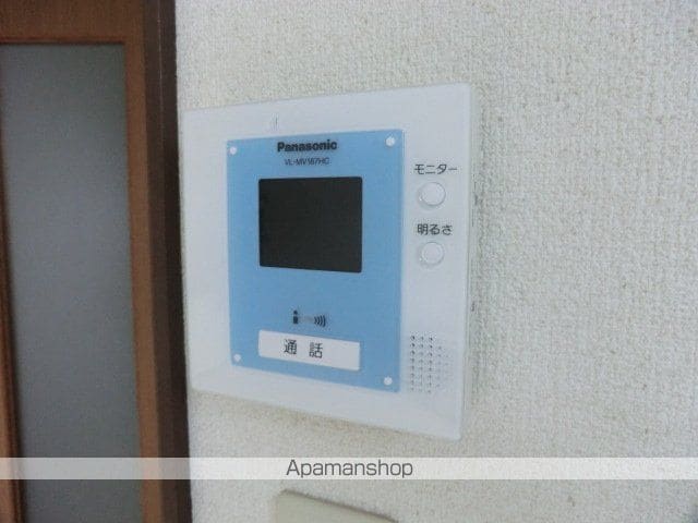 マルココーポの内装写真
