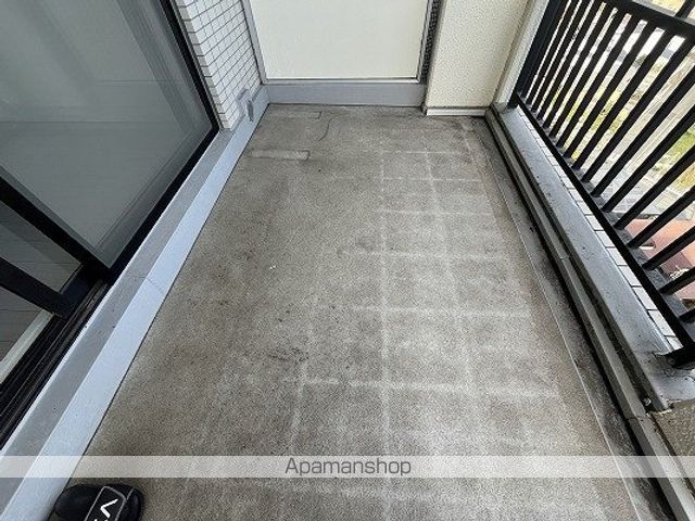 藤和ライブタウン新在家 3番館の内装写真