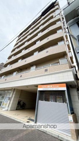シュトラール医大東の外観写真