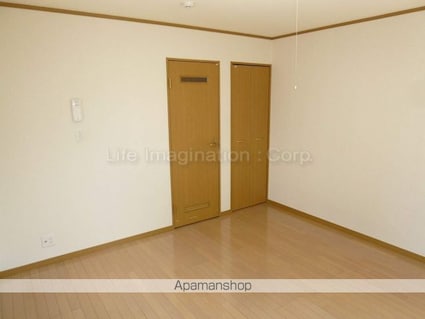 ベルプロムナード北泉[1K/26.49m2]の内装6