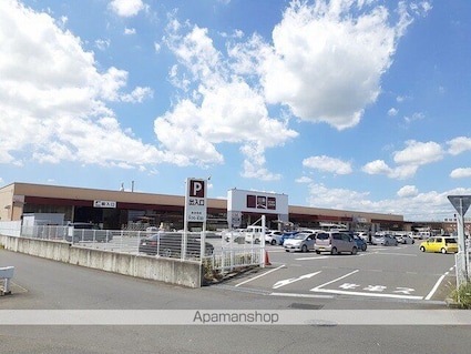 パークコートひたちなかＥⅡ[2LDK/59.55m2]の周辺6