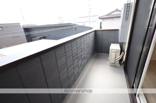 グラシア春日の内装写真