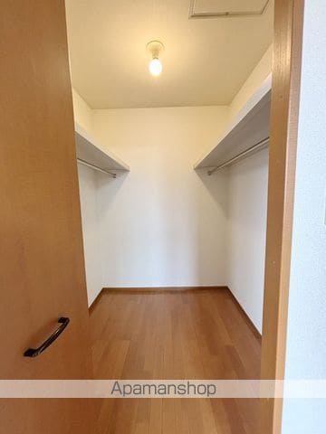 川越線 日進駅 徒歩5分 2階建 築26年の内装写真