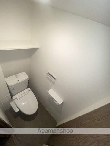 ルネフラッツ谷町四丁目の内装写真