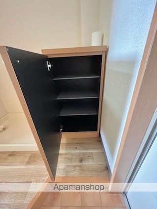 ボーソレイユ[1K/28.03m2]の内装5