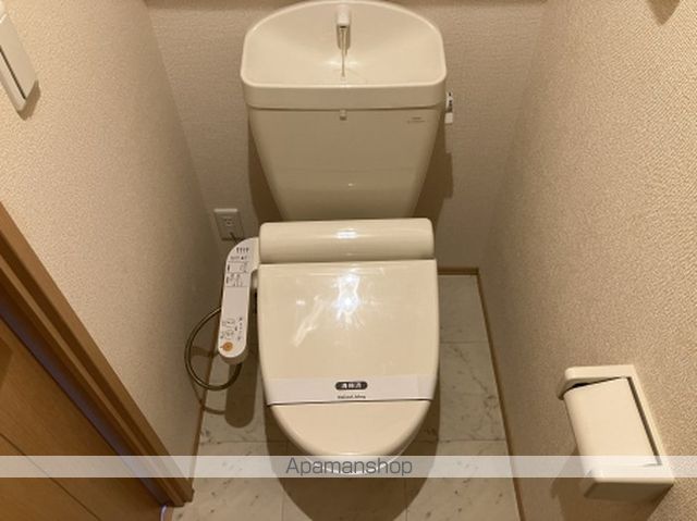 ウィル孝永の内装写真