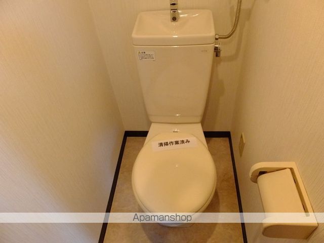 ロイヤルコートの内装写真