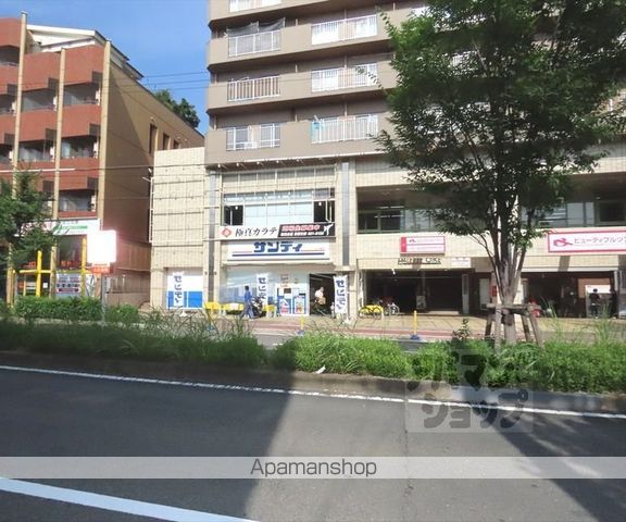 イストワール御池の周辺写真