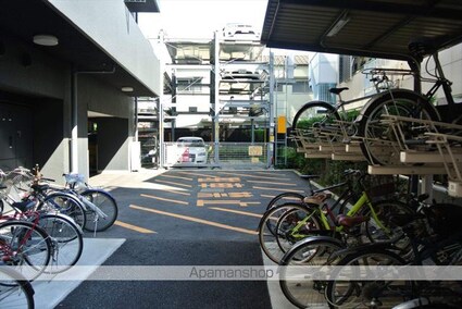 ステイシス町屋[1LDK/55.27m2]の共用部1