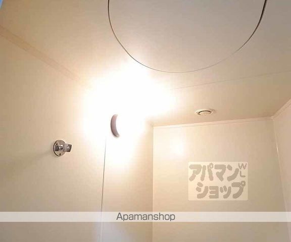 オザサライブコープの内装写真