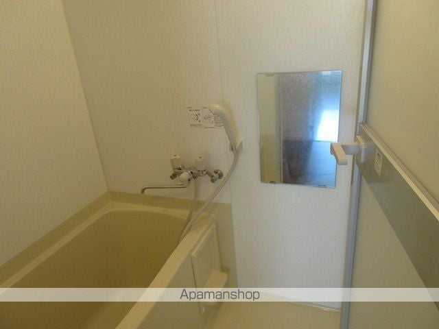 メゾンド厚別の内装写真