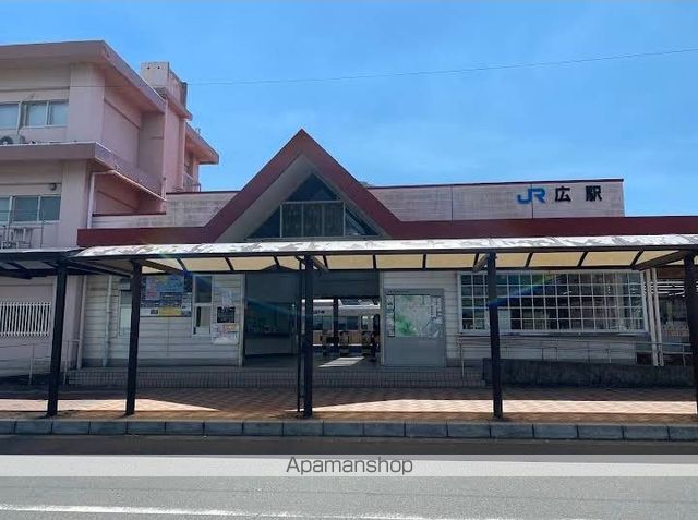 ヴィヴレ広駅前の周辺写真