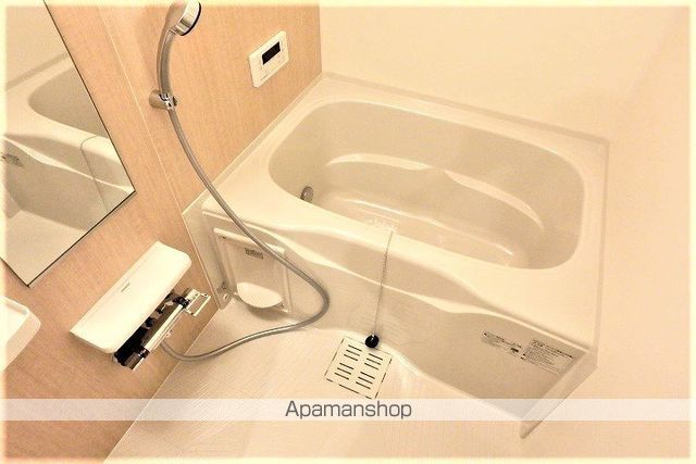 ARCADIA優の内装写真