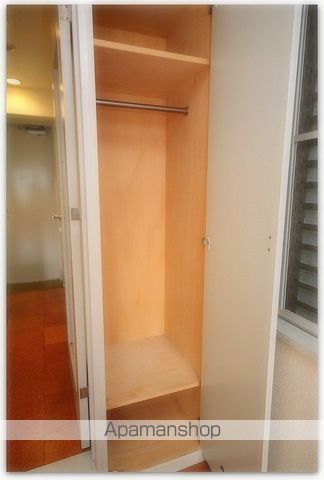 アネックス石川の内装写真