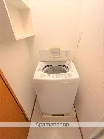 レオパレスグランドヒルズの内装写真