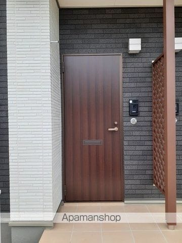 ステイドリームIIの内装写真