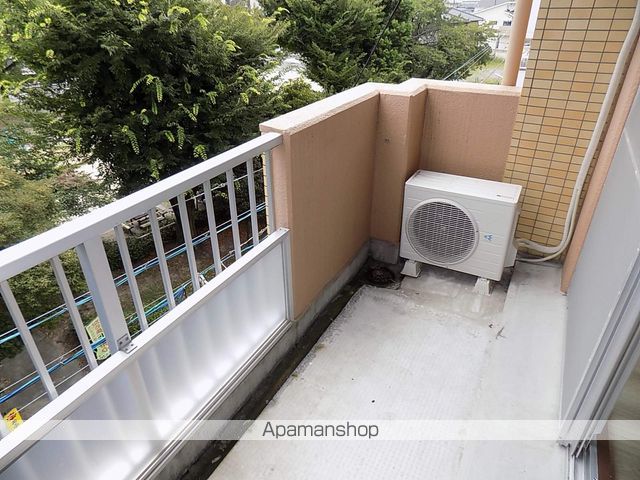 フジパークハイツの内装写真