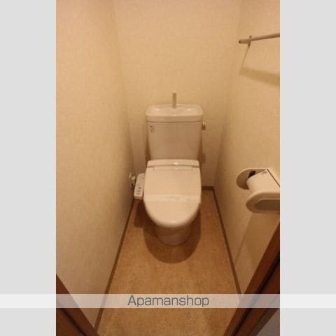 プライムアーバン住吉の内装写真