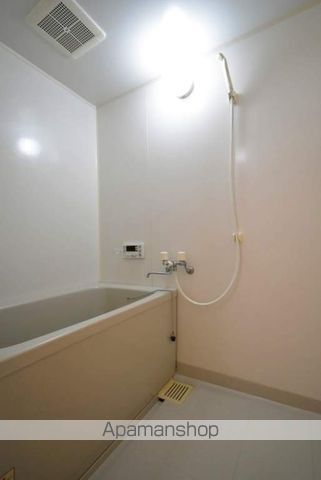 アムールGenesisの内装写真