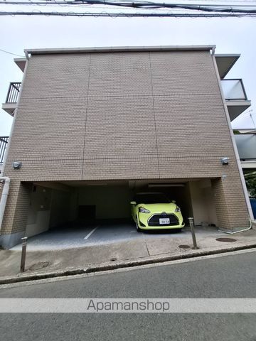 ウエストアップ元町のその他写真
