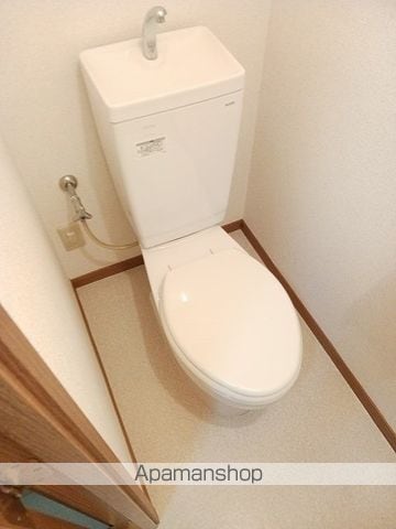 コーポ太陽Iの内装写真