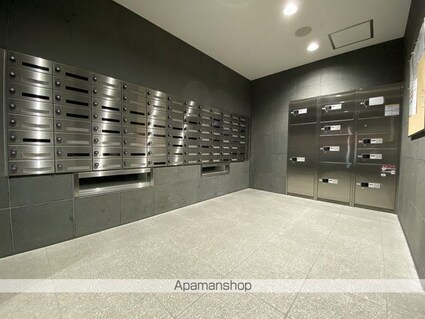 ドゥーエ仙台イースト[3LDK/68.63m2]の外観4