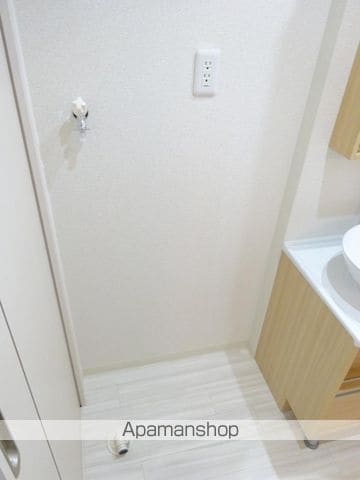 フジパレス長居VI番館の内装写真