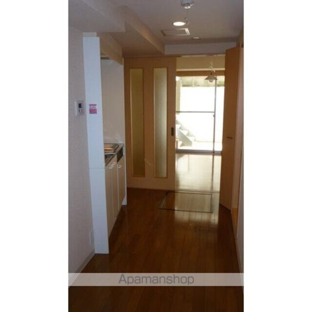 ＴＯＭＹ　ＨＯＵＳＥ[1K/22.73m2]の内装
