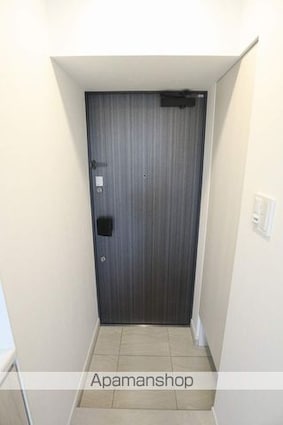 メインステージ立川Ⅵ[1K/20.52m2]の玄関