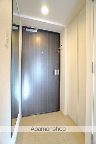 ラティエラ品川西大井の内装写真