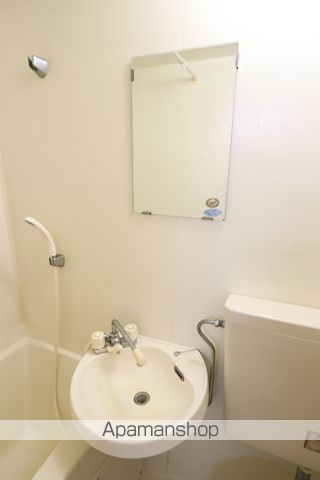 葵マンションの内装写真
