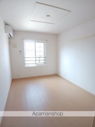 プロヴァンス・ドゥ[1SLDK/61.76m2]の内装