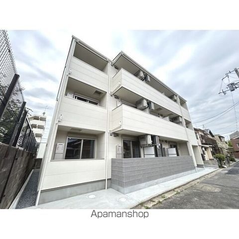 ジーメゾン十条ウエスト 727条件変更しております