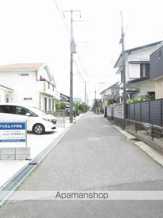 プリズム八千代台[1R/26.08m2]の周辺2