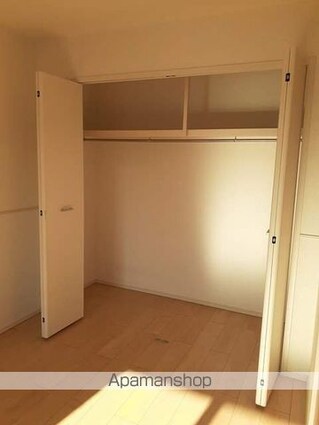 Ｒｉｒｉａ　Ⅶ６[2LDK/55.88m2]の収納