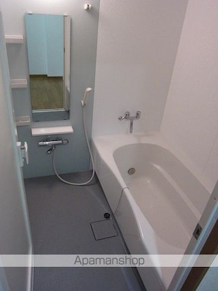 タロックス新居浜[2LDK/64.26m2]のバス