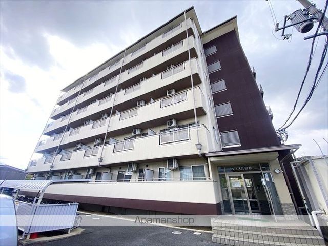 ジュメル倉敷