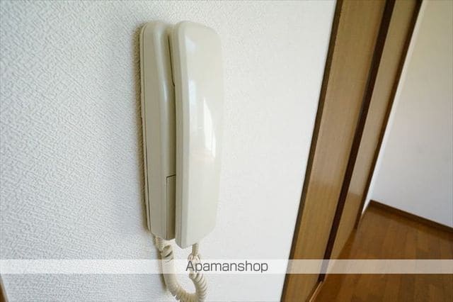 ノースデュオの内装写真
