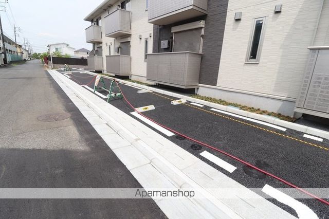 SOAVINO Aの外観写真