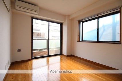 Ｄｉｍｏｒａ　Ｋｉｔａｚａｗａ（ディモーラ北沢）[1K/23.46m2]のリビング・居間