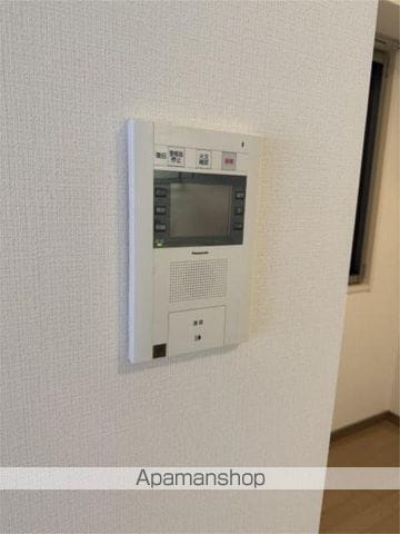 ボーベル南船場の内装写真