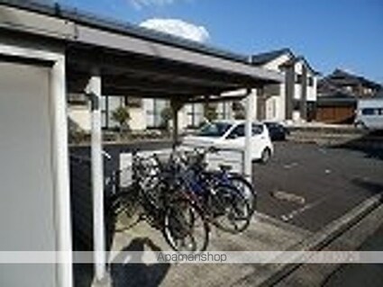 レオパレスパークサイド神中[1K/23.18m2]のその他設備3