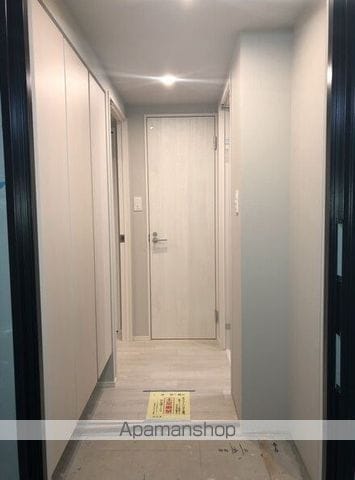スプランディッド新横浜の内装写真