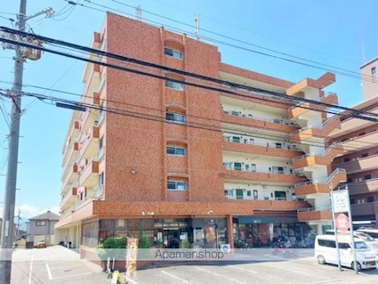 グレース辻町[1LDK/43.74m2]の外観1