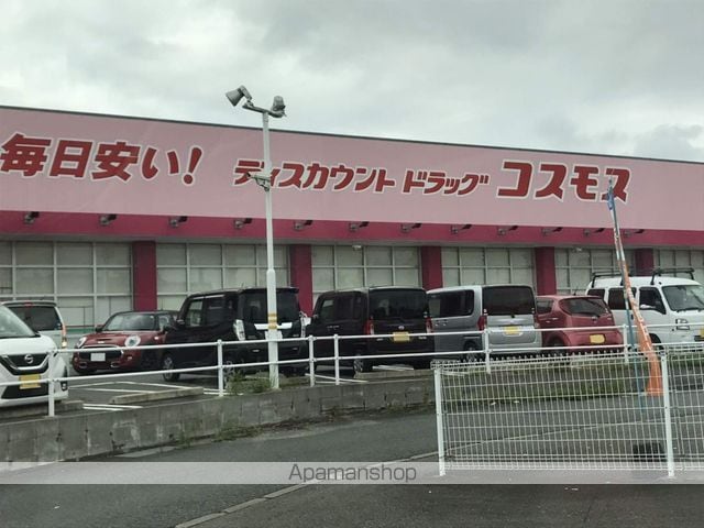 サンコーポシライシ 101 ｜ 福岡県久留米市国分町1622-1（賃貸マンション1R・1階・59.52㎡） その15