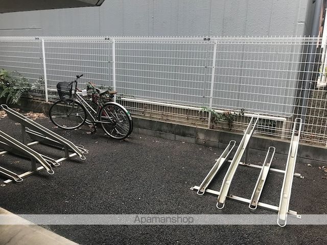 アクアリガーレ西日暮里イーストの内装写真