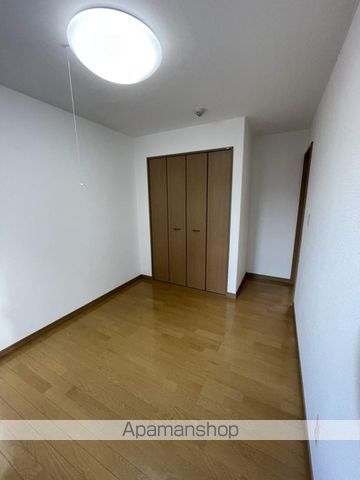 ルーベデンス平岡の内装写真