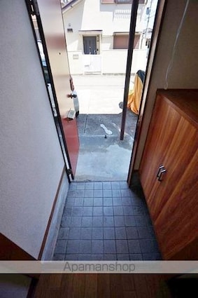 第二北ビューハイツ[1DK/29.44m2]の内装2